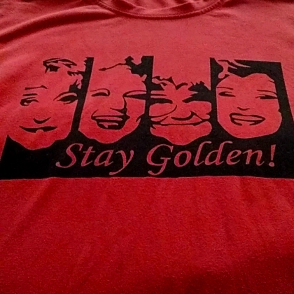 GOLDEN GIRLS BUNDLE